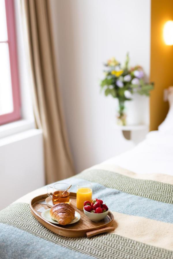 Bed and Breakfast La Senne Брюссель Экстерьер фото