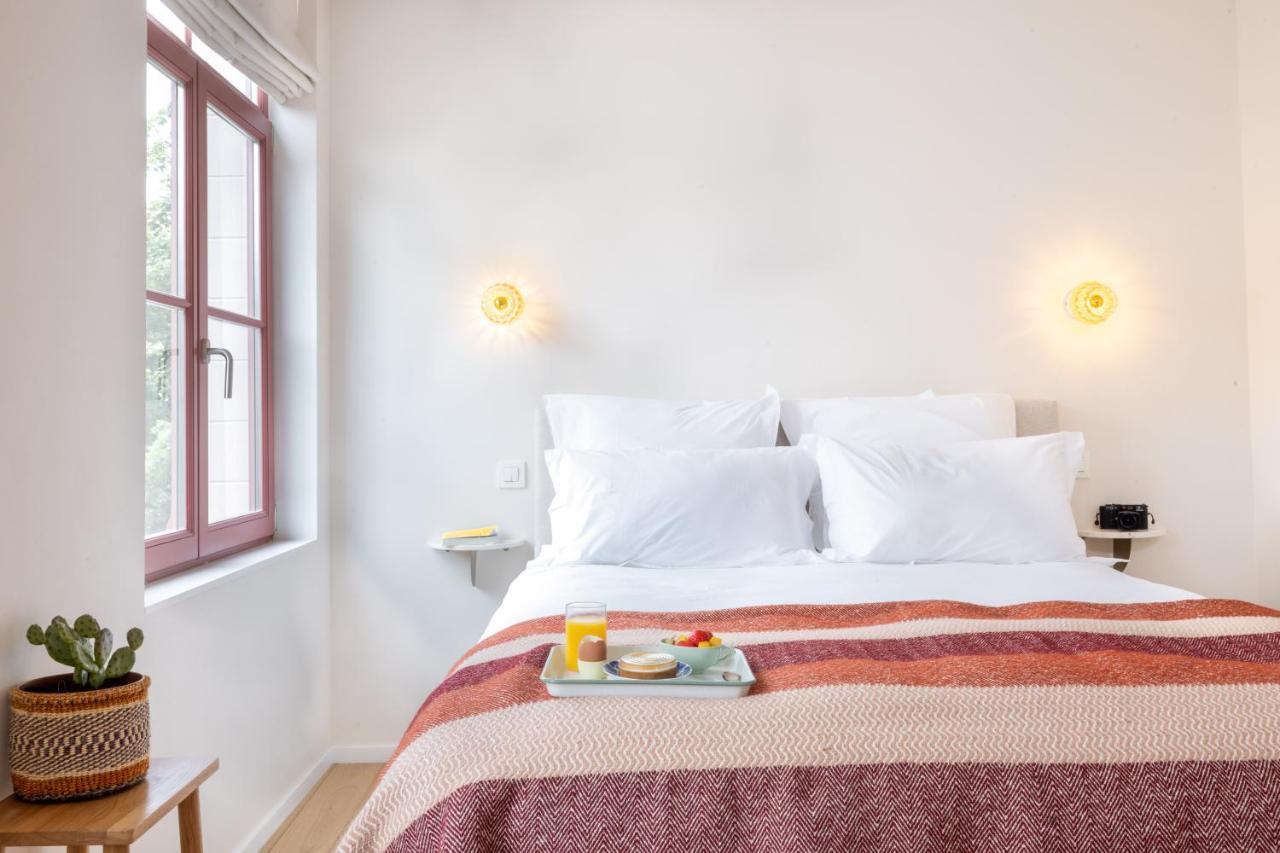 Bed and Breakfast La Senne Брюссель Экстерьер фото
