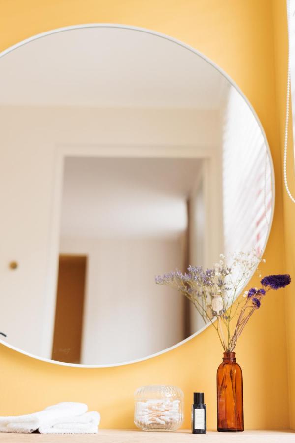 Bed and Breakfast La Senne Брюссель Экстерьер фото