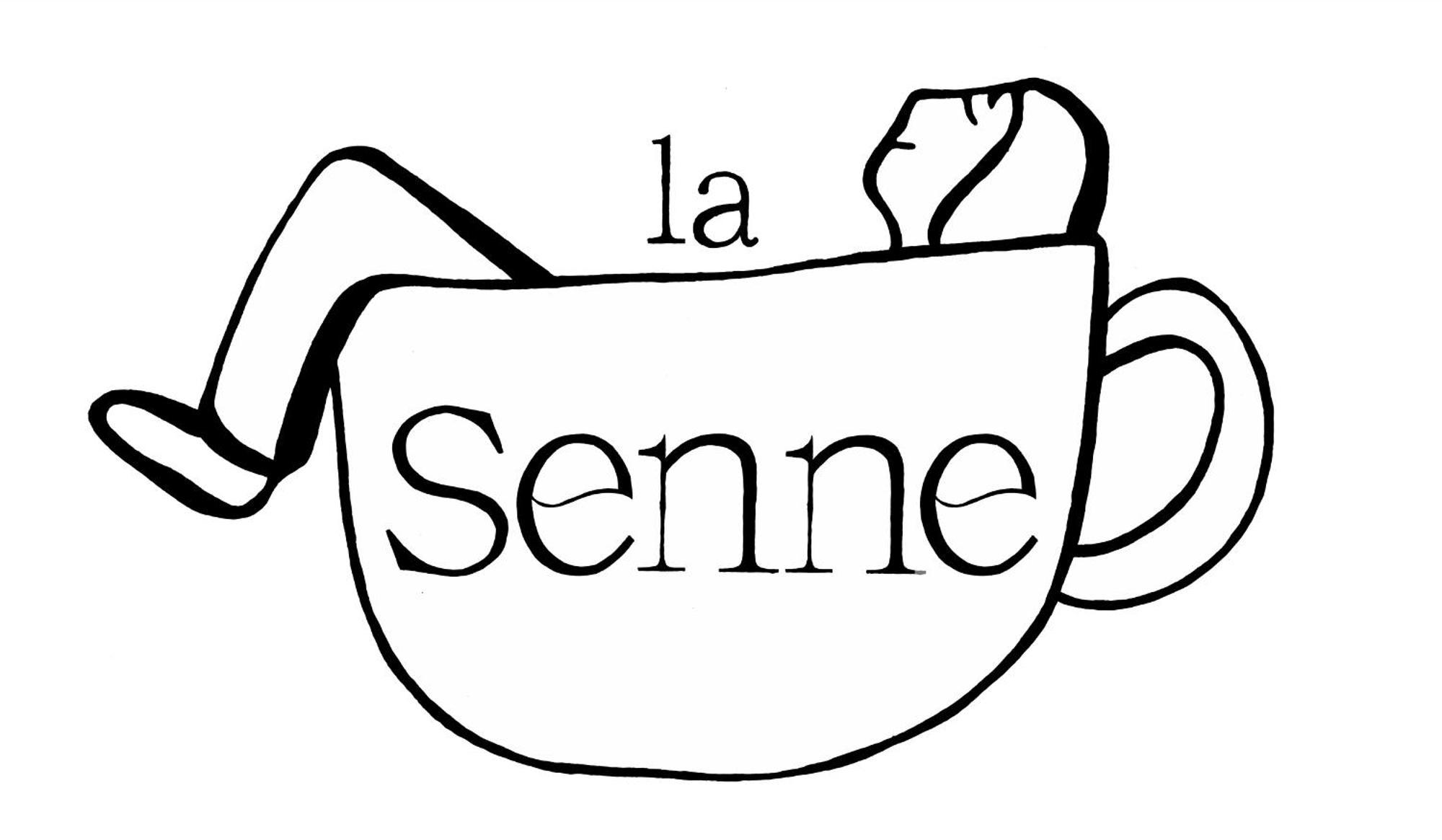 Bed and Breakfast La Senne Брюссель Экстерьер фото