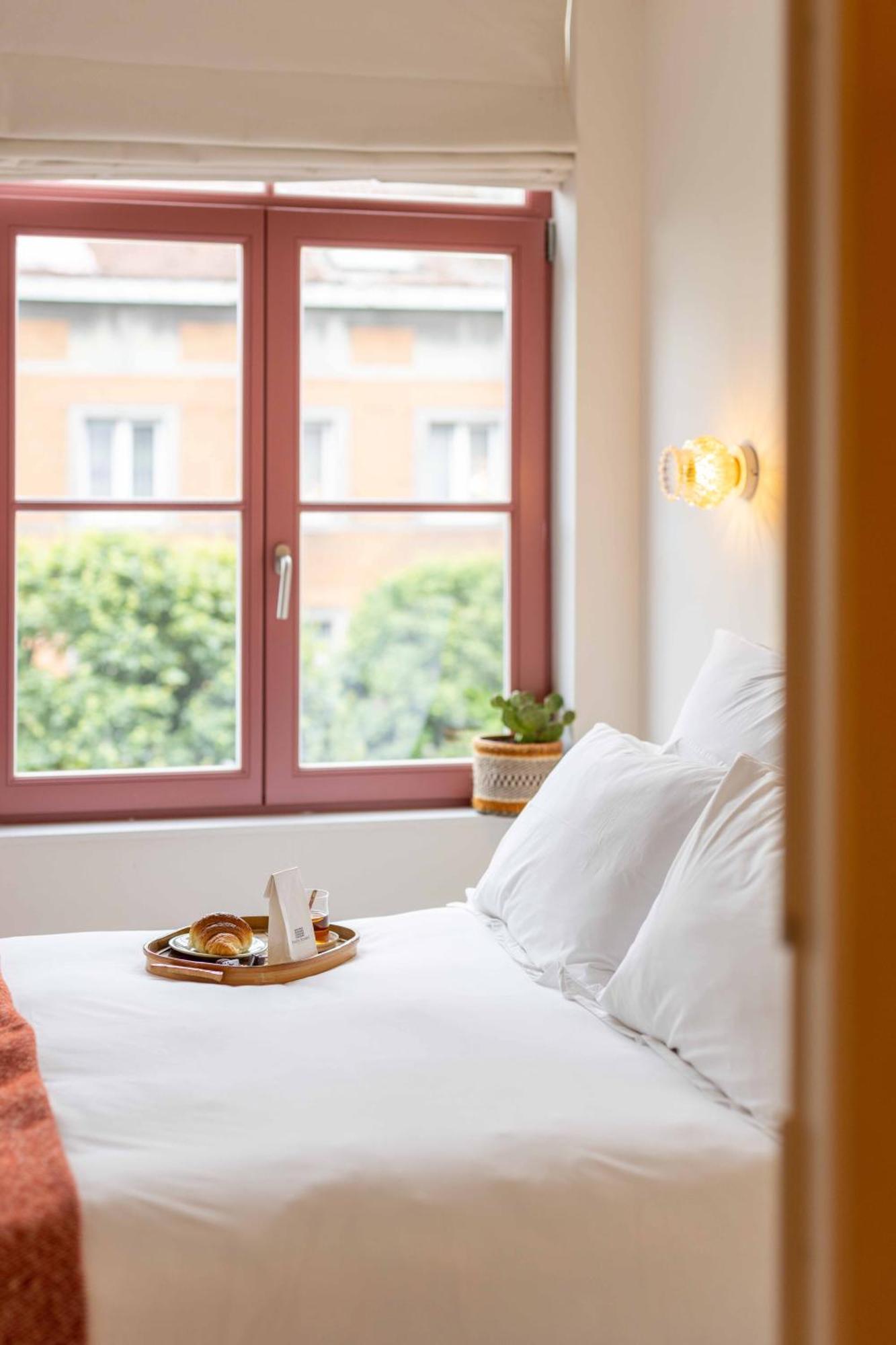Bed and Breakfast La Senne Брюссель Экстерьер фото